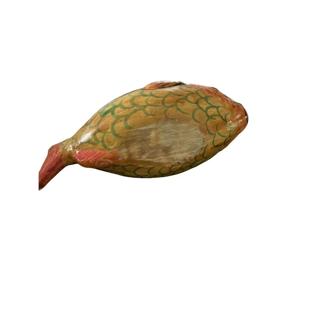 Source Unknown this fish